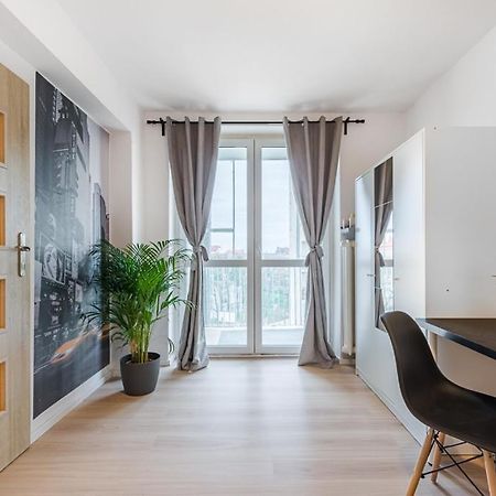 Old City Rooms Гданьск Экстерьер фото