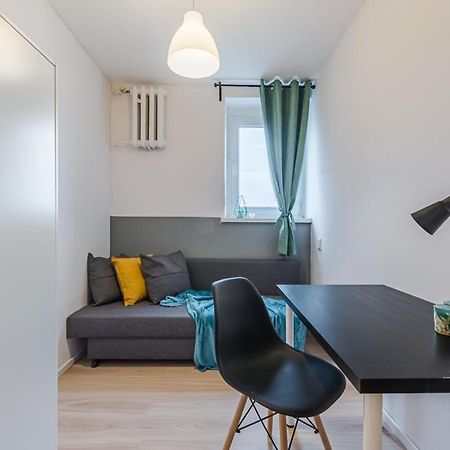 Old City Rooms Гданьск Экстерьер фото